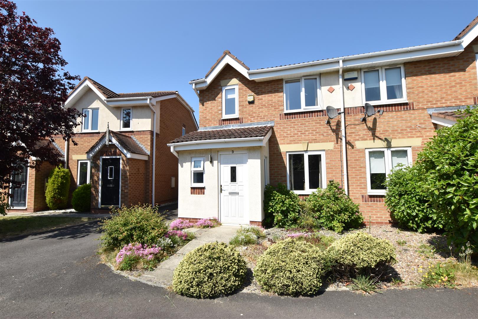 Properties Joy Walker Estate Agent